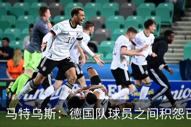 马特乌斯：德国队球员之间积怨已久 一些人的家人可以享受特权